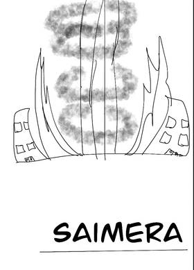 Read Saimera  1 Page 8 in English