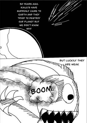 Read Saimera  1 Page 9 in English