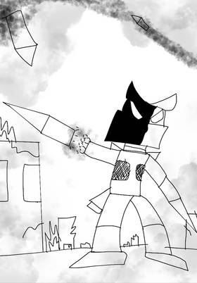 Read Saimera  2 Page 7 in English