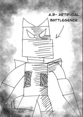 Read Saimera  2 Page 8 in English