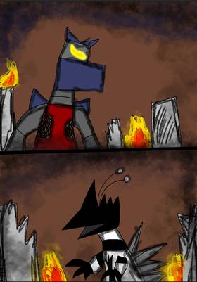 Read Saimera  2 Page 10 in English