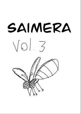 Read Saimera  3 Page 2 in English