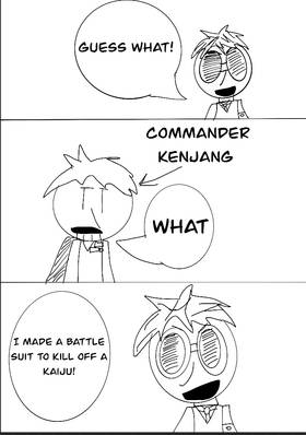 Read Saimera  3 Page 4 in English