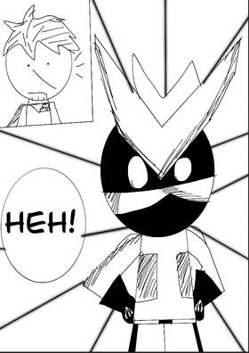 Read Saimera  3 Page 6 in English