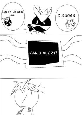 Read Saimera  3 Page 7 in English