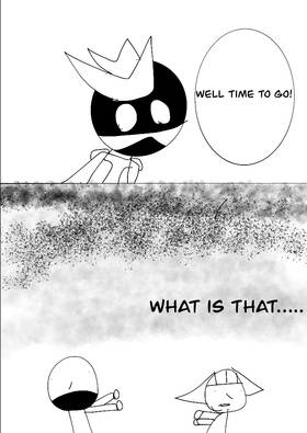Read Saimera  3 Page 8 in English
