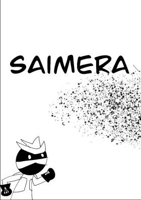 Read Saimera  3 Page 9 in English