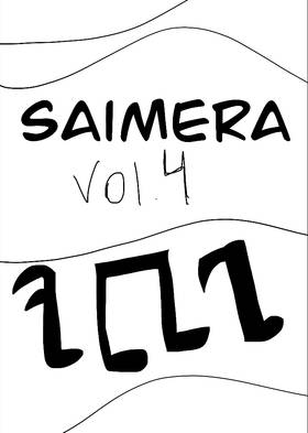 Read Saimera  4 Page 2 in English