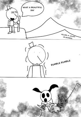 Read Saimera  4 Page 3 in English