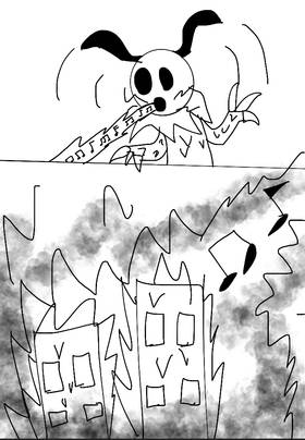 Read Saimera  4 Page 5 in English