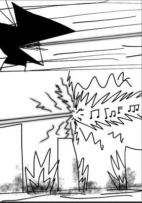 Read Saimera  4 Page 9 in English