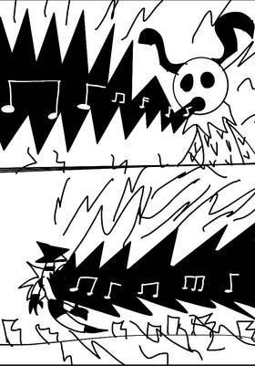 Read Saimera  4 Page 10 in English