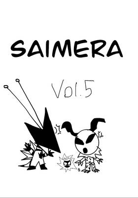 Read Saimera  5 Page 2 in English