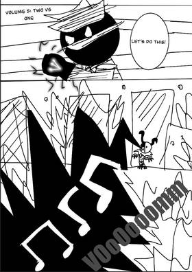 Read Saimera  5 Page 3 in English