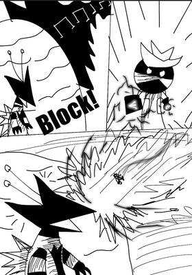 Read Saimera  5 Page 4 in English