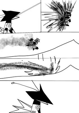 Read Saimera  5 Page 5 in English