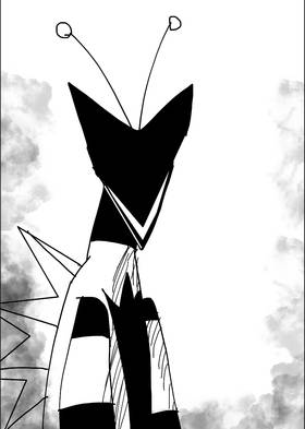 Read Saimera  5 Page 6 in English