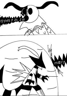 Read Saimera  5 Page 7 in English