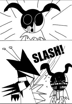 Read Saimera  5 Page 8 in English