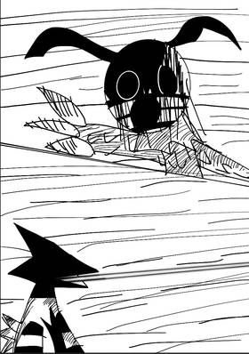 Read Saimera  5 Page 9 in English