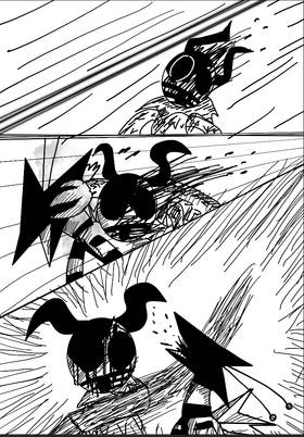 Read Saimera  5 Page 10 in English