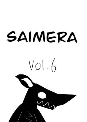 Read Saimera  6 Page 2 in English