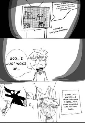 Read Saimera  6 Page 3 in English