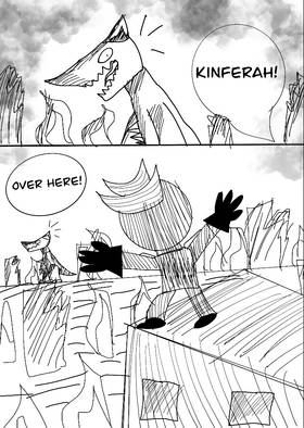 Read Saimera  6 Page 5 in English