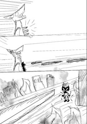 Read Saimera  6 Page 7 in English