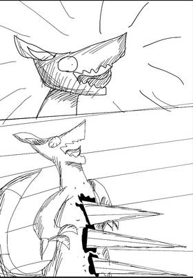 Read Saimera  6 Page 9 in English