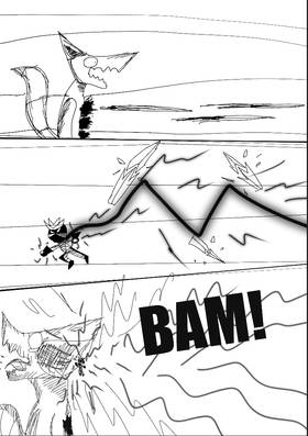 Read Saimera  6 Page 10 in English