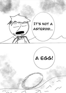 Read Saimera  7 Page 7 in English
