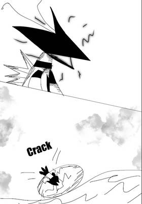 Read Saimera  7 Page 10 in English