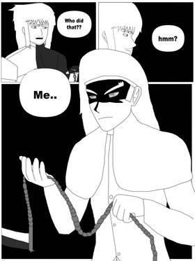 Read GodSeeker VOL 1  24 Page 4 in English