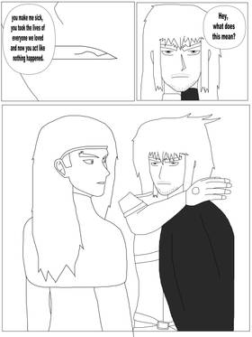 Read GodSeeker VOL 1  24 Page 8 in English