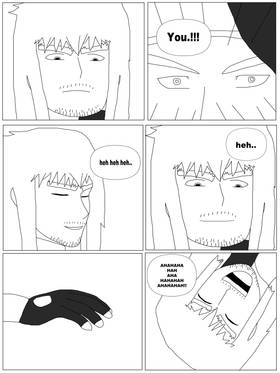 Read GodSeeker VOL 1  24 Page 10 in English