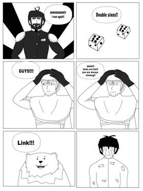 Read GodSeeker  25 Page 2 in English