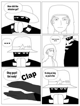 Read GodSeeker  25 Page 3 in English