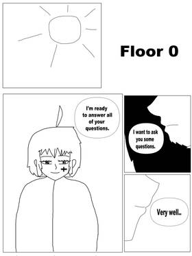 Read GodSeeker VOL 1  25 Page 5 in English
