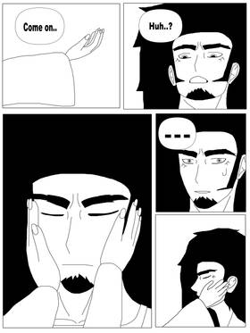 Read GodSeeker VOL 1  25 Page 7 in English