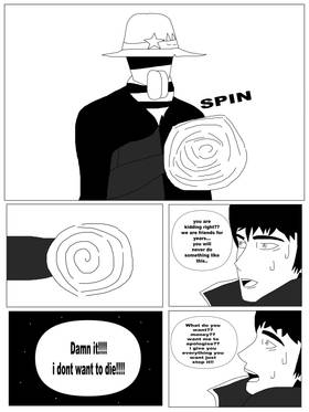 Read GodSeeker VOL 1  26 Page 5 in English