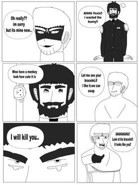 Read GodSeeker VOL 1  26 Page 10 in English