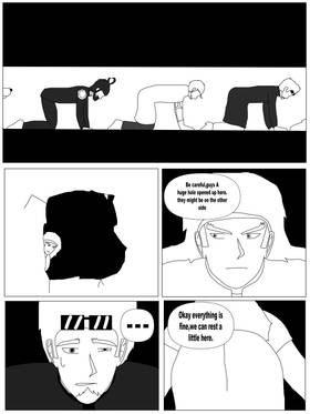 Read GodSeeker  27 Page 2 in English