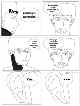 Read GodSeeker VOL 1  27 Page 4 in English