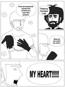 Read GodSeeker VOL 1  27 Page 8 in English