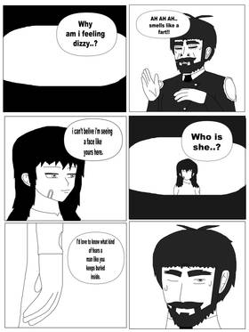 Read GodSeeker VOL 1  27 Page 10 in English