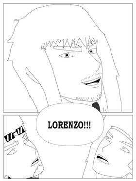 Read GodSeeker VOL 1  28 Page 3 in English