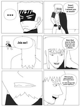 Read GodSeeker VOL 1  28 Page 4 in English