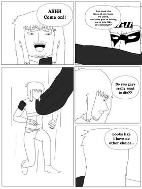 Read GodSeeker VOL 1  28 Page 5 in English