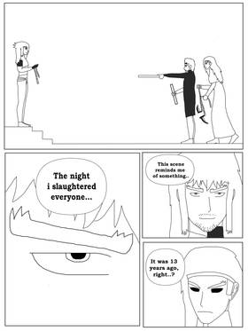 Read GodSeeker VOL 1  28 Page 6 in English